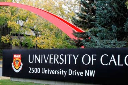 How to Get Admission into the University of Calgary as an International Student