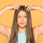 Balancing Oil Production: Managing Greasy Hair with Bergamot and Peppermint Essential Oils