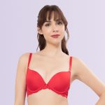 Push-Up Bra vs T-Shirt Bra: Which is More Comfortable?