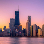 Chicago Weekend Gun Violence