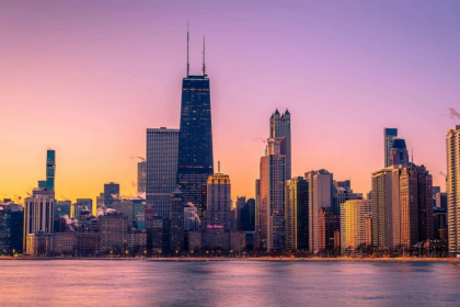 Chicago Weekend Gun Violence