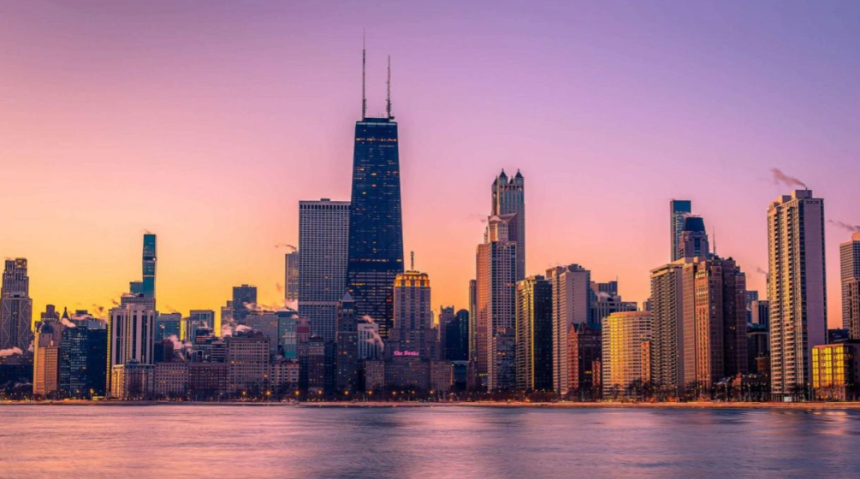 Chicago Weekend Gun Violence