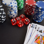 5 Strategies to Help You Win at the Casino