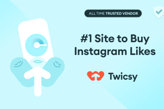 6 Best Sites & Service Providers for Buying Instagram Likes