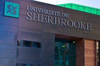 How to get admission into the University of Sherbrooke as an International student