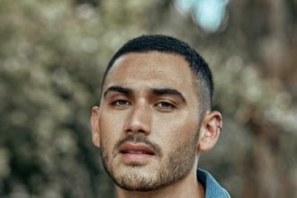 Alejandro Speitzer's Wiki, Net Worth, Spouse, Family Background, Hot Photos, Measurement, And More.