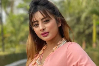 Ankita Dave's Wiki, Bio, Net Worth, Husband, Family Background, Photos, Measurement, And More.