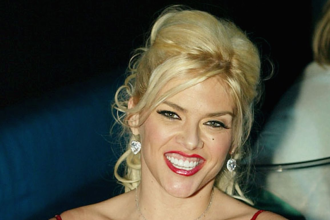 Anna Nicole Smith's Death
