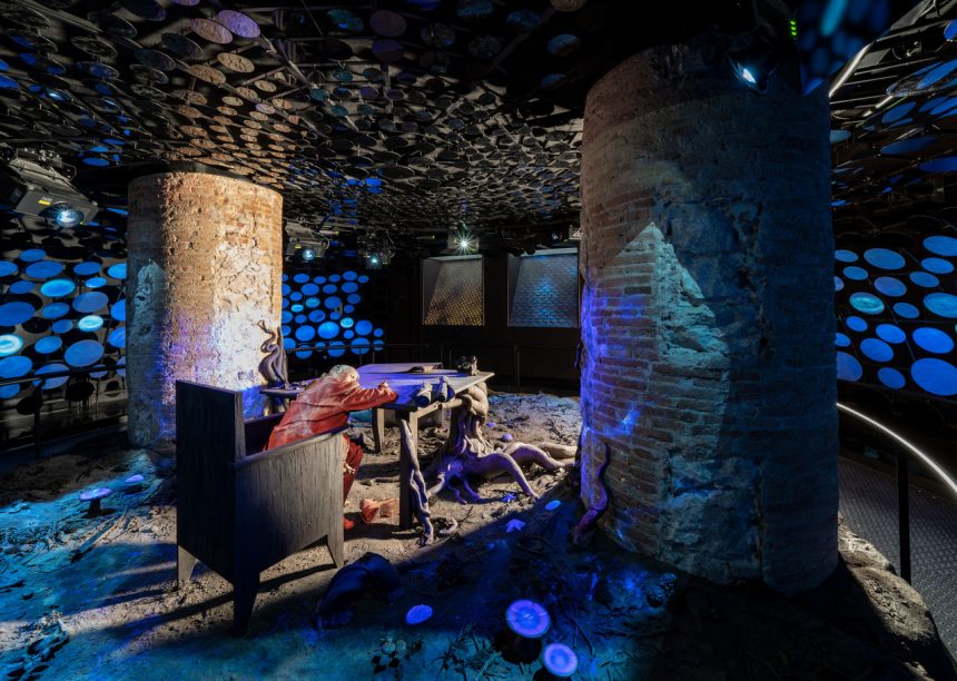 Antoni Gaudí: An Architectural Visionary of Barcelona
