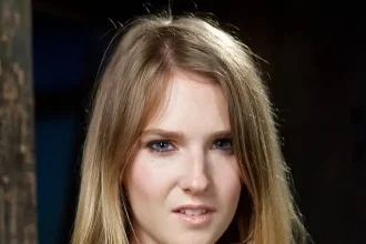 Ashley Lane's Wiki, Net Worth, Spouse, Family Background, Hot Photos, Measurement, And More.