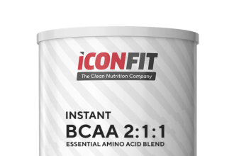 Maximizing Your Gains: How BCAA 2:1:1 Optimizes Muscle Recovery and Growth