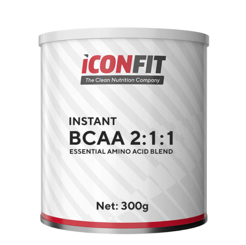 Maximizing Your Gains: How BCAA 2:1:1 Optimizes Muscle Recovery and Growth