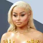 Blac Chyna's Wiki, Bio, Net Worth, Husband, Family Background, Photos, Measurement, And More.