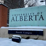 How to get a scholarship at the University of Alberta