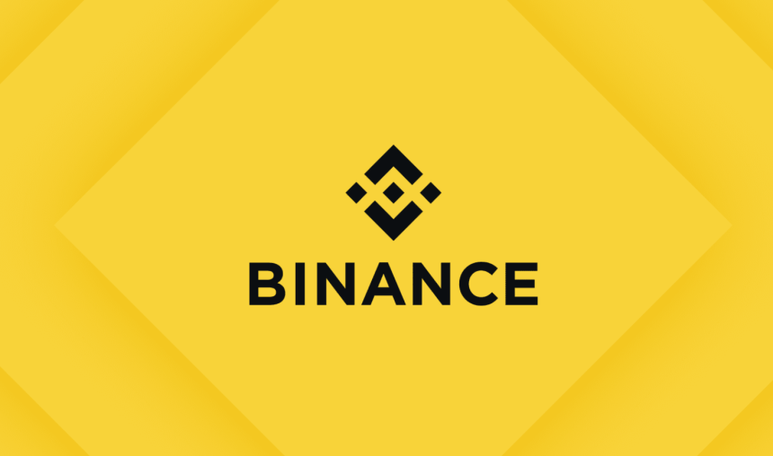 Binance