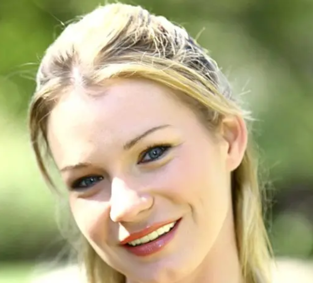Brooke Cherry wiki, bio, net worth, and more