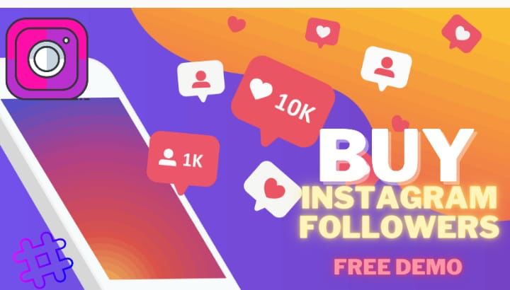 Our top pick for the best website to buy Instagram followers is BuyInstaFollowers.xyz. With a user rating of 9.5, high user satisfaction, fast delivery speed, responsive customer support, and affordable plans, this website ranks #1 on the list.