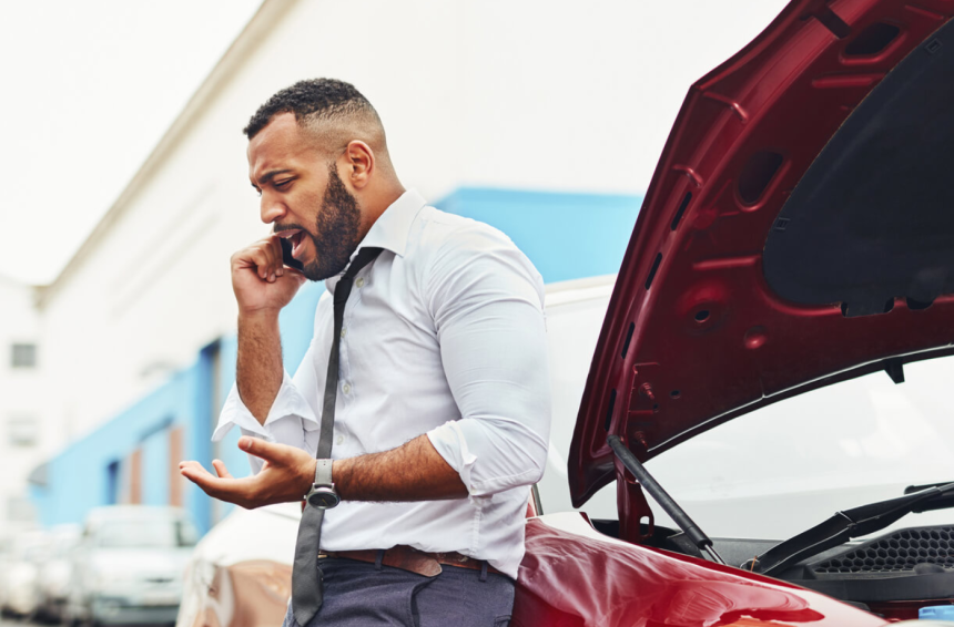 What Are Your Chances Of Winning A Car Accident Claim?