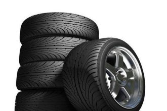 Don't Drive on Thin Ice: 7 Indicators You Need to Replace Your Car Tyres