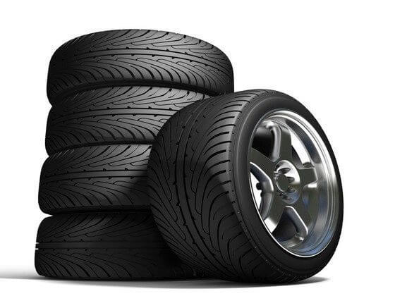 Don't Drive on Thin Ice: 7 Indicators You Need to Replace Your Car Tyres
