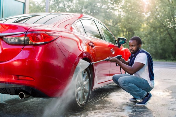 Beneath the Surface: Why Washing the Undercarriage Is Key to Car Longevity