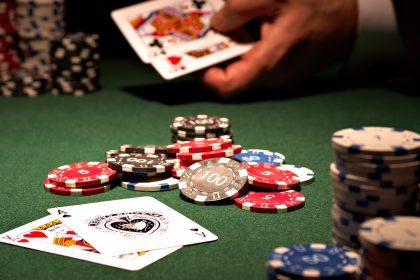 Understanding different Types of Casino Bonuses and How to use them to your Advantage