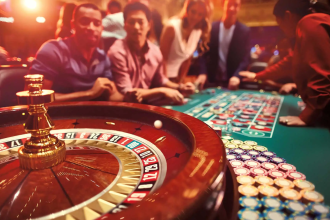 Lights, Camera, Action: The Top 5 Casino Movies of All Time