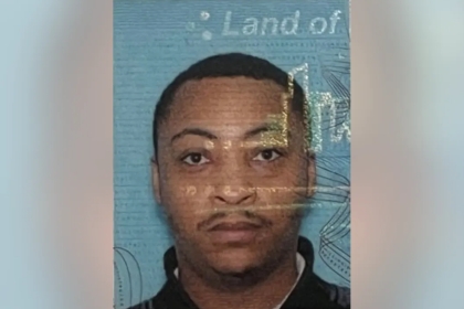 Chicago Guy Wanted for Setting Girlfriend on Fire After Quarrel in Wisconsin.