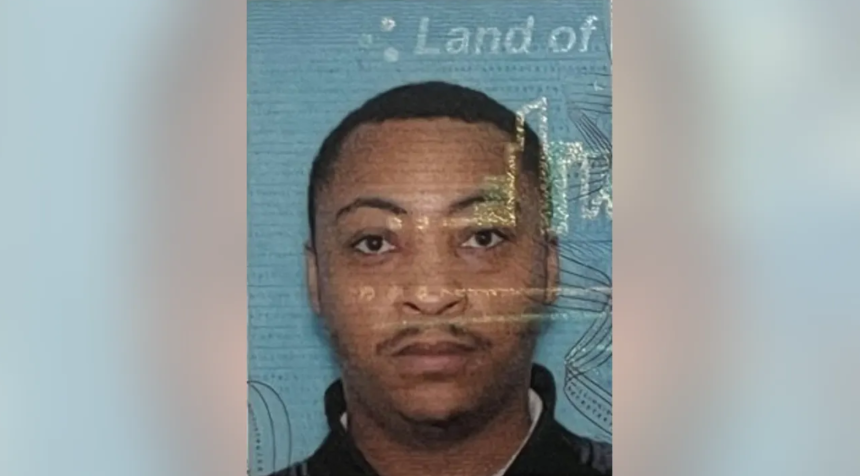 Chicago Guy Wanted for Setting Girlfriend on Fire After Quarrel in Wisconsin.