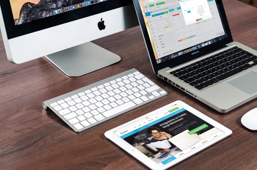 Choosing the Perfect Template for Your Website