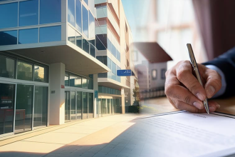 Information About Commercial Property