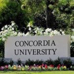 How to get a scholarship at Concordia University