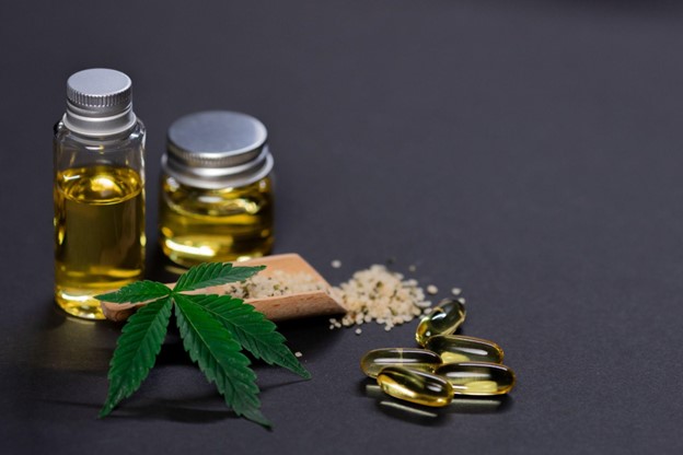 Consuming Cannabis Without Being Psychoactive - Things You Should Know