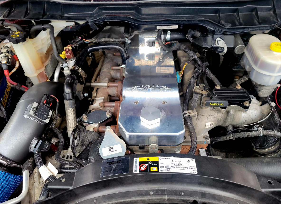 What You Need to Know About the 6.7 Cummins Delete Kit | The News God