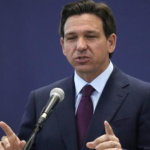 DeSantis Defends History Curriculum