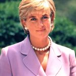 Princess Diana of Wales