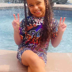 Who is Dream Kardashian?
