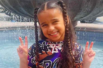 Who is Dream Kardashian?