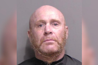 Drug Arrest Suspect
