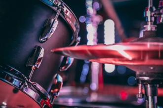 From Garage to Stage: Elevate Your Drum Sound with Plugins