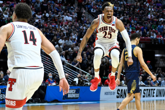 Duke vs. Texas Tech: A Clash of Titans in College Basketball 