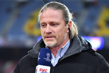 Emmanuel Petit names the player that could transform Chelsea and immediately.