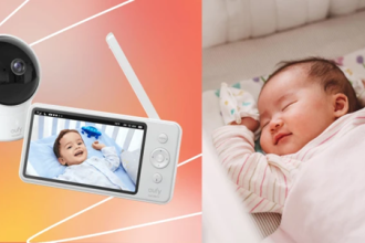 Exploring the Advantages of a Non Wifi Baby Monitor