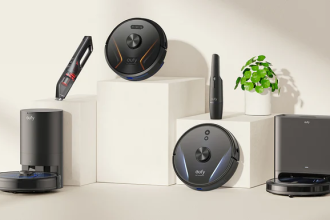 Exploring the Benefits of Robot Vacuums with Mapping