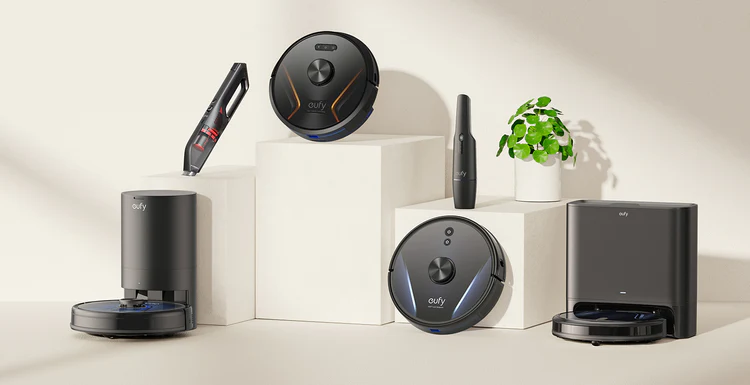 Exploring the Benefits of Robot Vacuums with Mapping