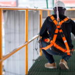 What are Fall Prevention Systems and How Do They Work?