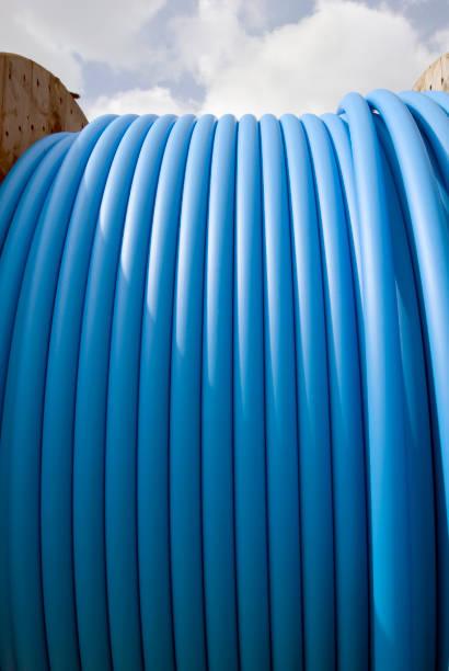 Fire Retardant Polyethylene vs. PVC Cable: Which One Performs Better?
