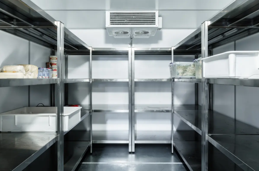 Why Freezer Rooms Are Better to Hire Than Other Options