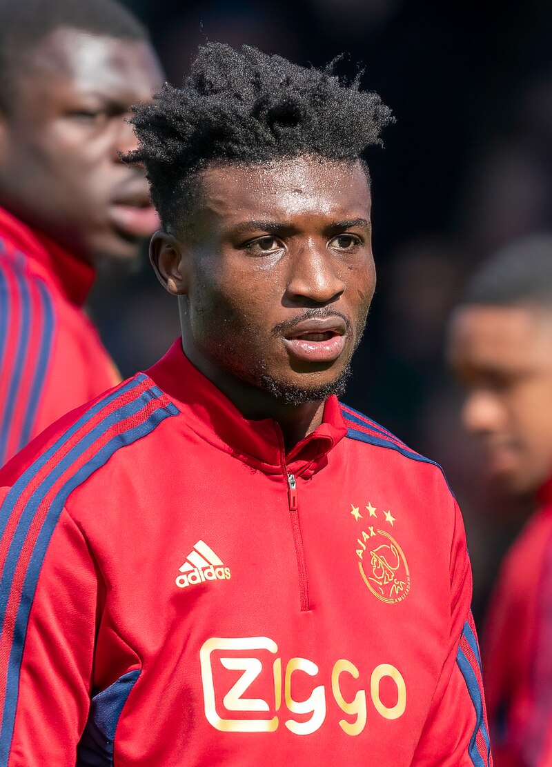 Mohammed Kudus' Wiki, Bio, Net Worth, Husband, Family Background, Photos, Measurement, And More.