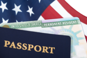 From Dream to Reality: How a Green Card Can Open Doors to American Opportunities
